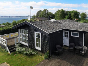 4 star holiday home in Middelfart